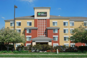 Гостиница Extended Stay America Suites - St Louis - Westport - Central  Мэриленд Хайт